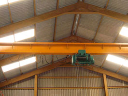 Industrial Shed | Production Unit | Mysore Road 